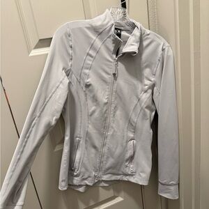 Womens 90 Degree Fleece Jacket